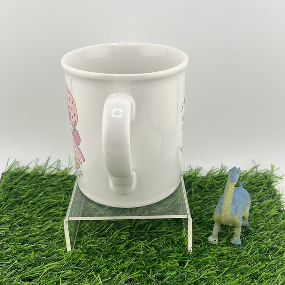 Precious Moments Ceramic “Friendship Hits the Spot” Mug - Picture 4 of 10
